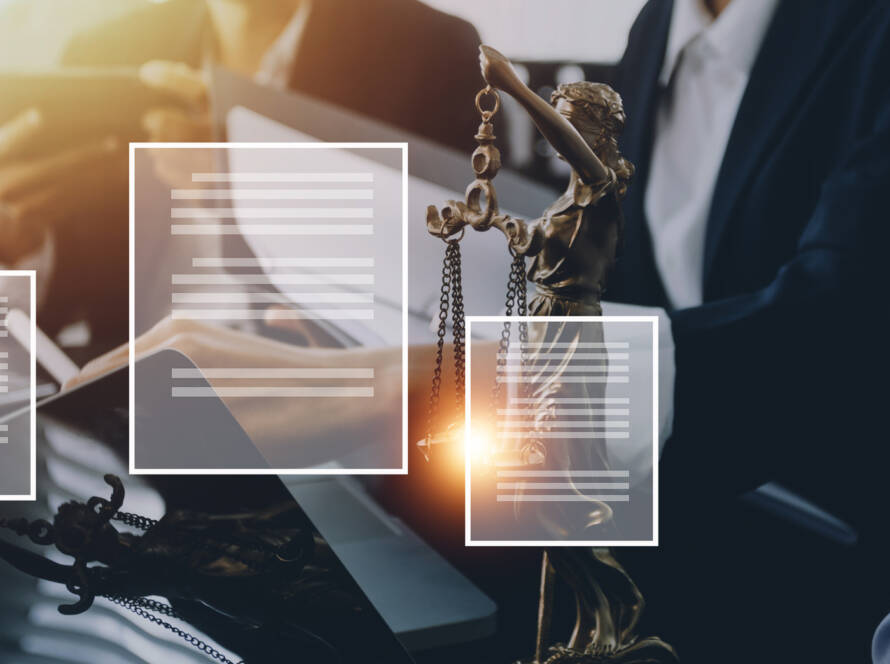 Legal Tech Services