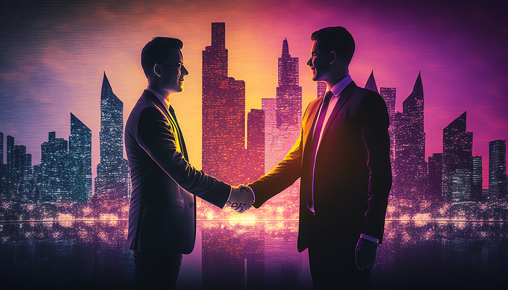 Partnership Firm